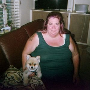 Meet your Posher, Lynne